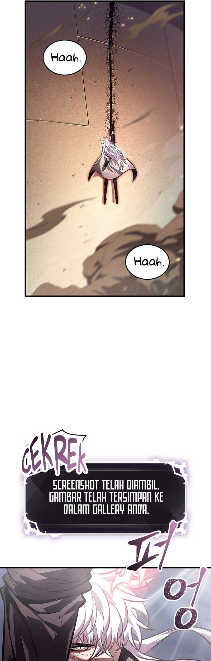 Pick Me Up Chapter 109 - halaman 41