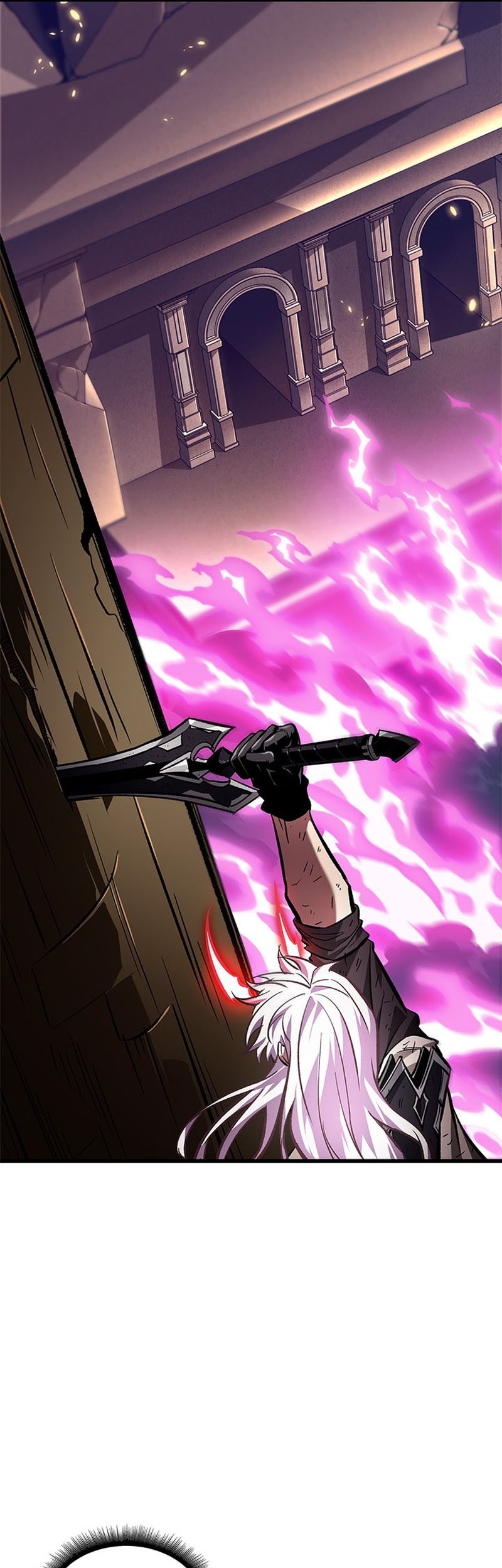 Pick Me Up Chapter 109 - halaman 45