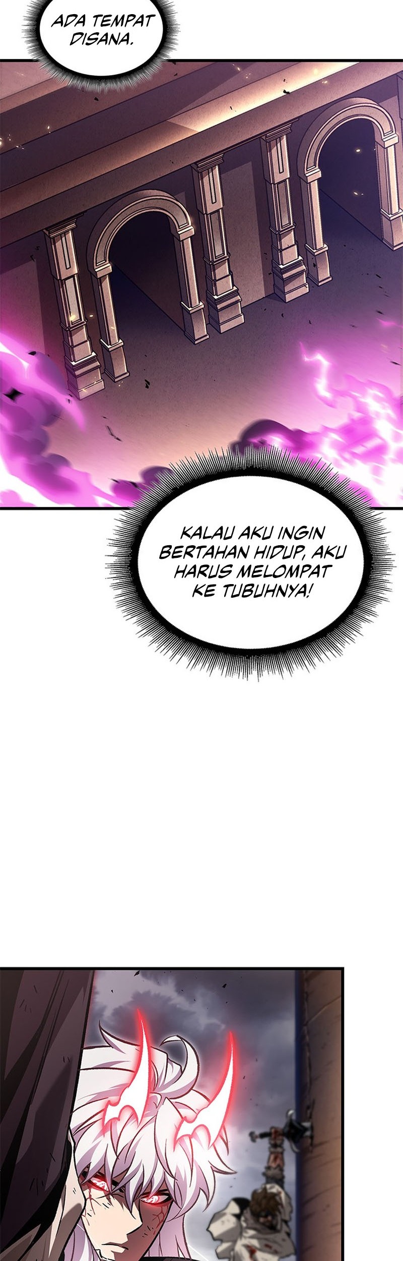 Pick Me Up Chapter 109 - halaman 46