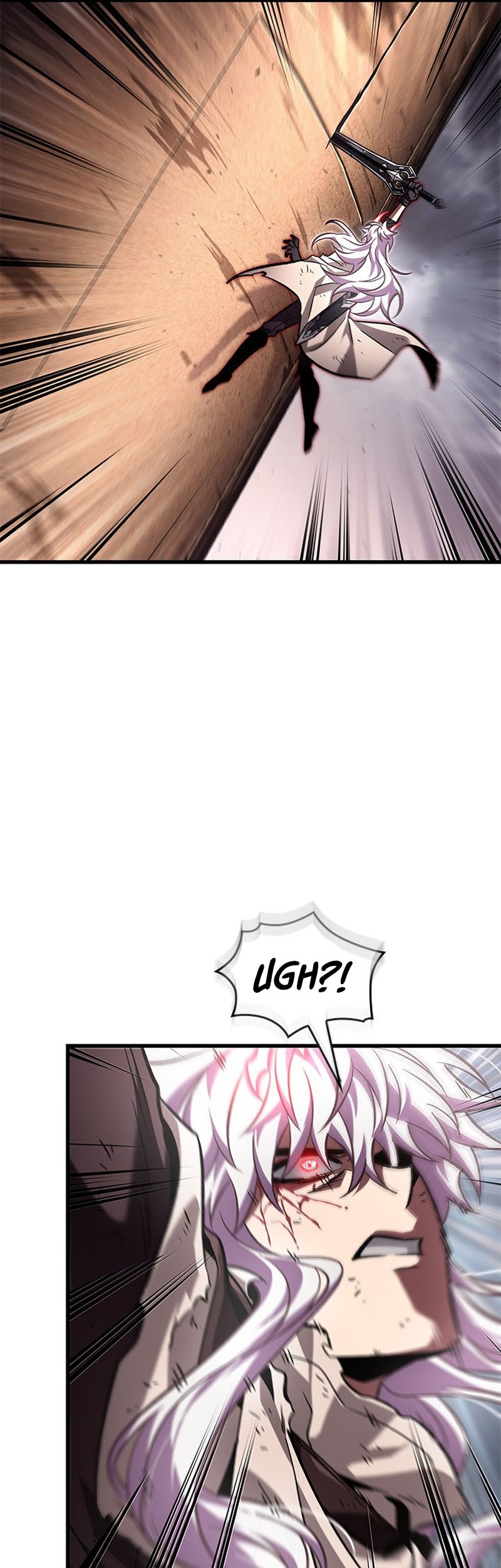 Pick Me Up Chapter 109 - halaman 49