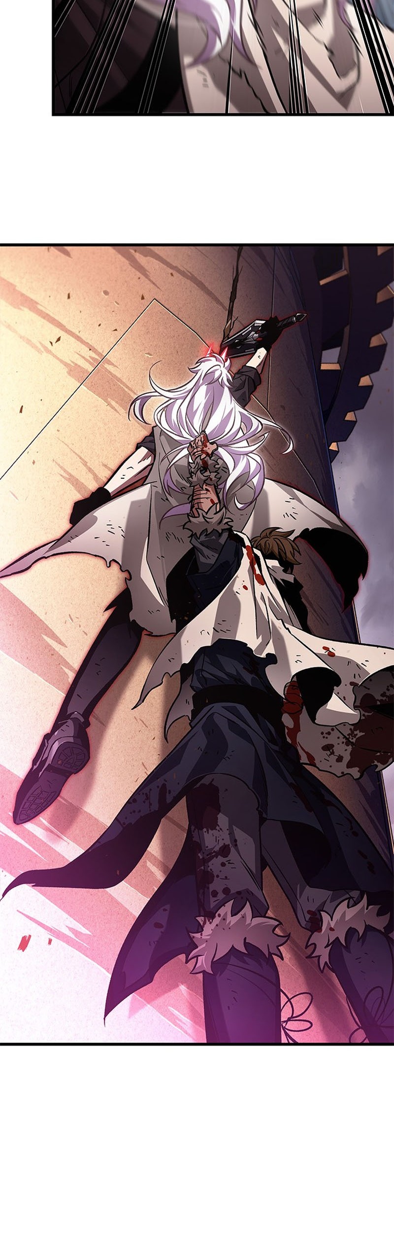Pick Me Up Chapter 109 - halaman 50