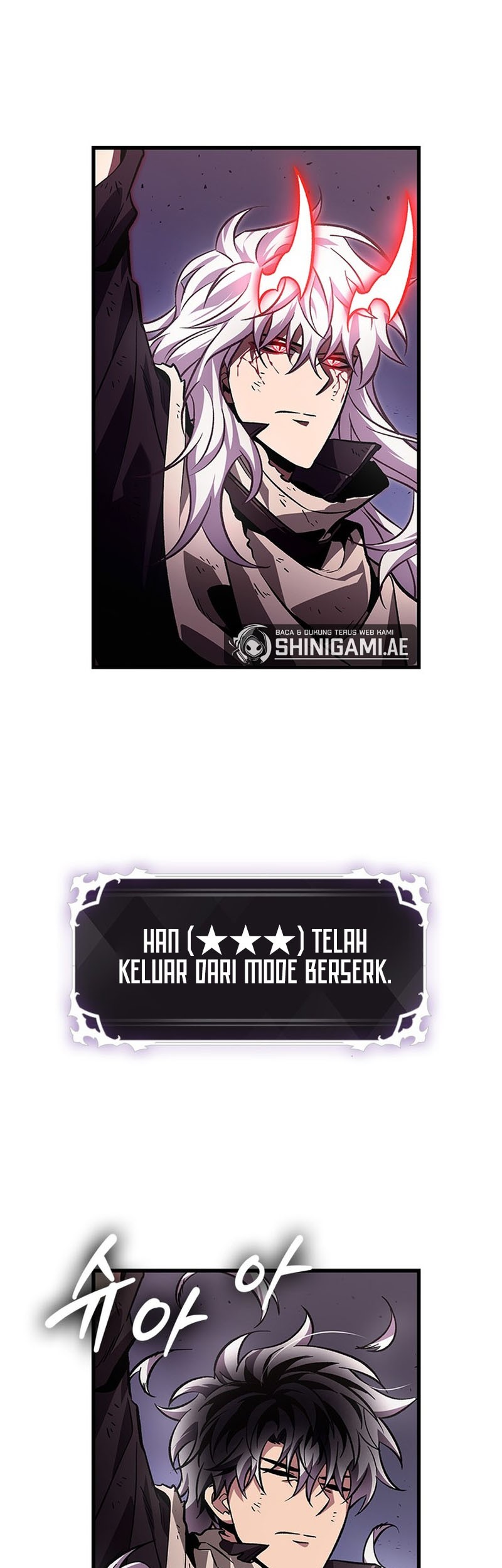 Pick Me Up Chapter 109 - halaman 53