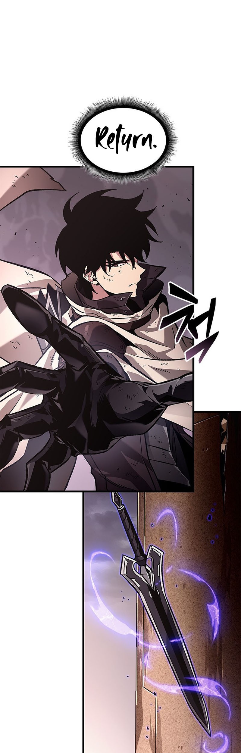 Pick Me Up Chapter 109 - halaman 61