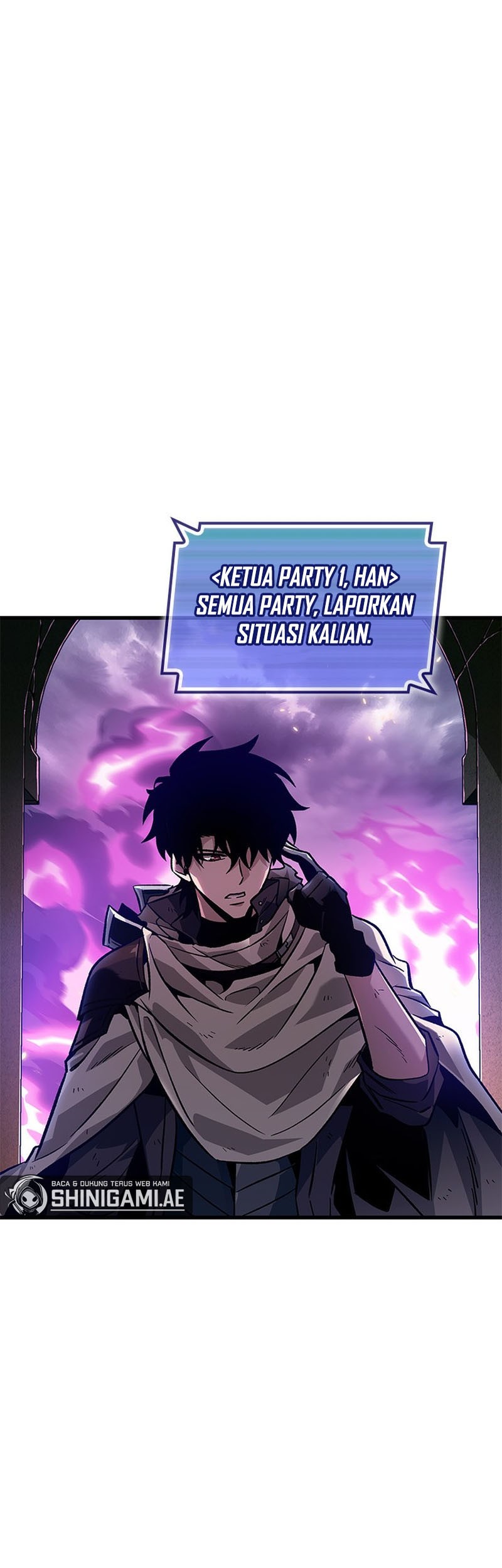 Pick Me Up Chapter 109 - halaman 63