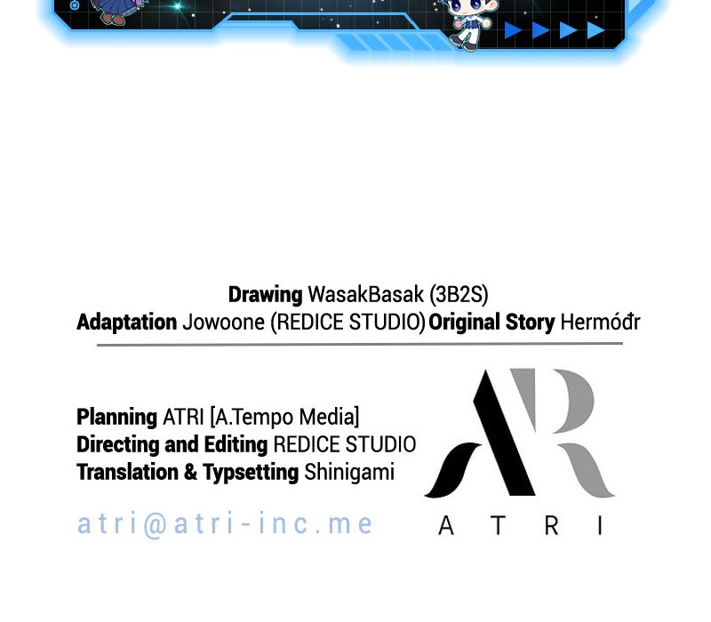 Pick Me Up Chapter 109 - halaman 68