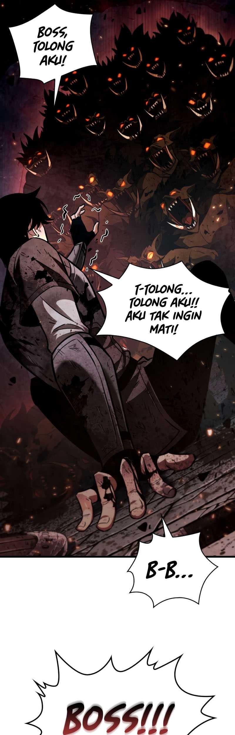 Pick Me Up Chapter 11 - halaman 17