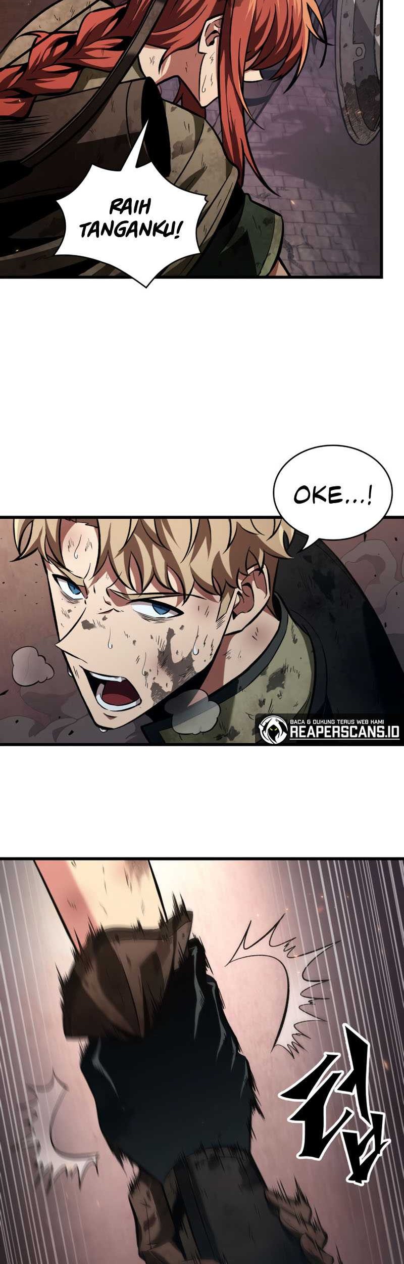 Pick Me Up Chapter 11 - halaman 29