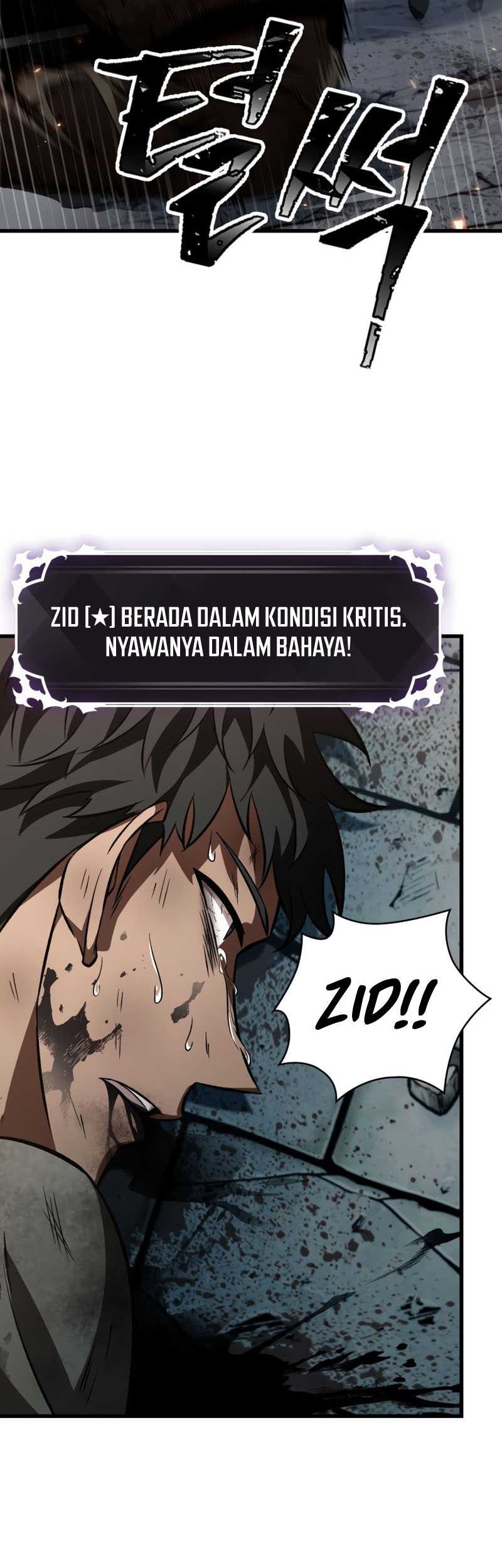 Pick Me Up Chapter 11 - halaman 3