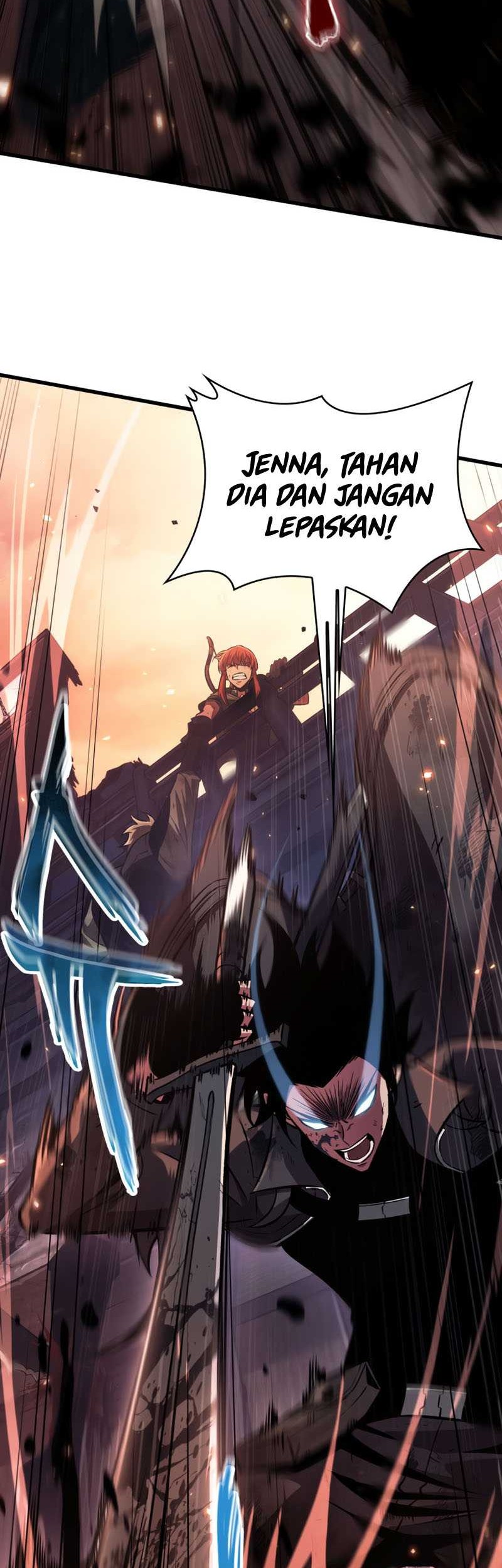 Pick Me Up Chapter 11 - halaman 32