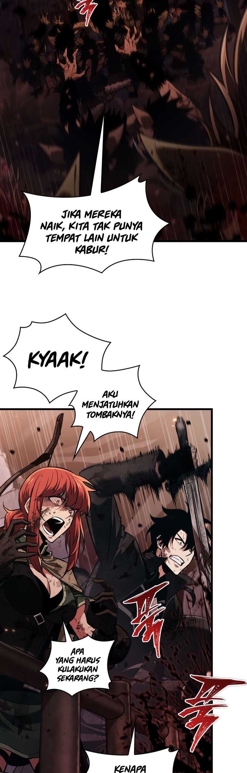 Pick Me Up Chapter 11 - halaman 39