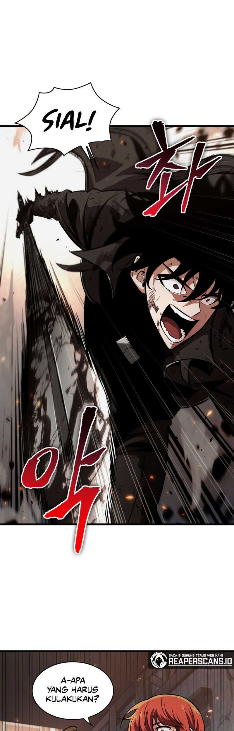 Pick Me Up Chapter 11 - halaman 4