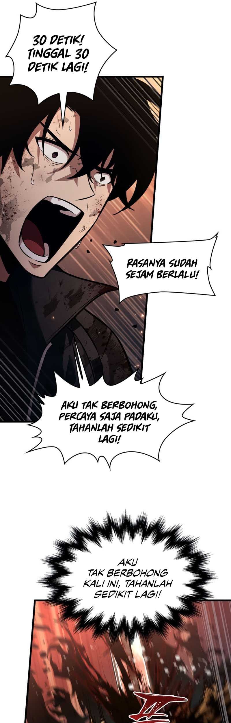 Pick Me Up Chapter 11 - halaman 41