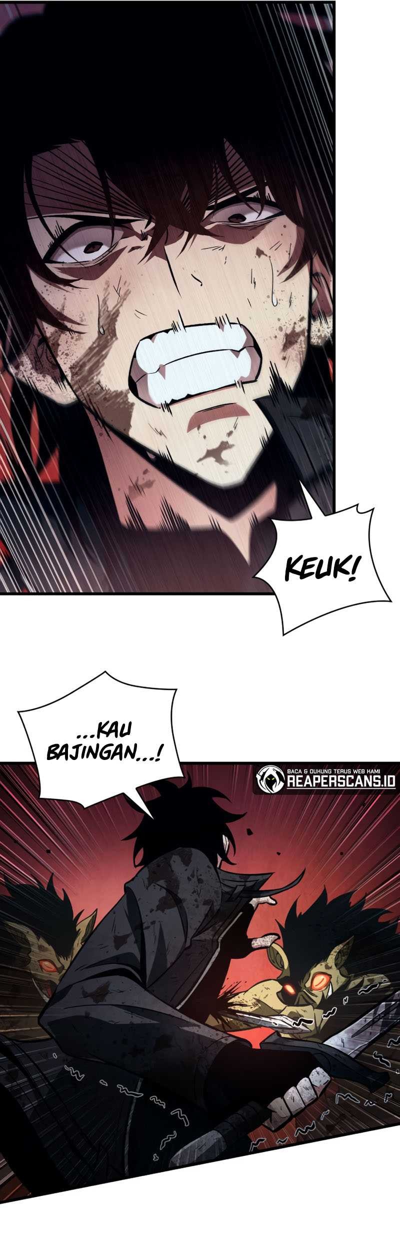 Pick Me Up Chapter 11 - halaman 46