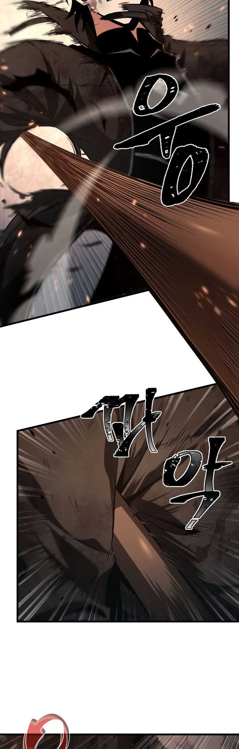 Pick Me Up Chapter 11 - halaman 8