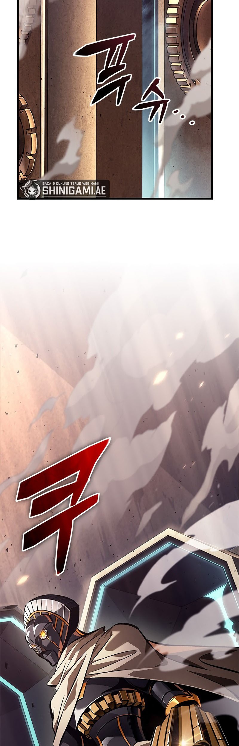 Pick Me Up Chapter 110 - halaman 12