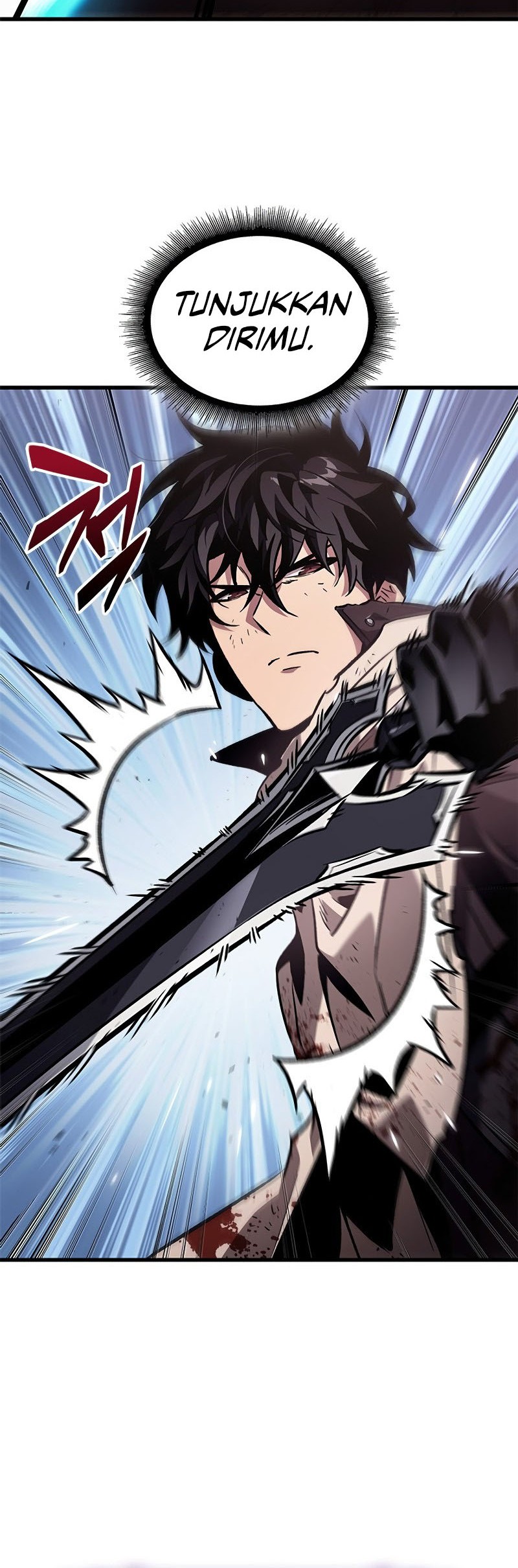 Pick Me Up Chapter 110 - halaman 25