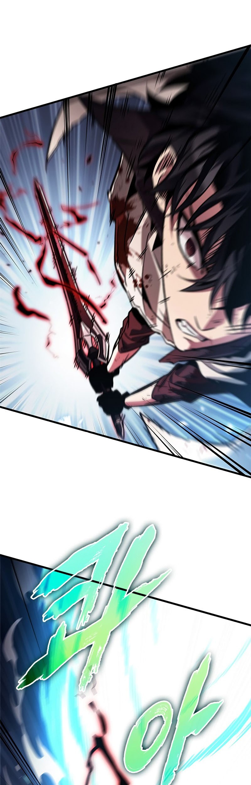 Pick Me Up Chapter 110 - halaman 28