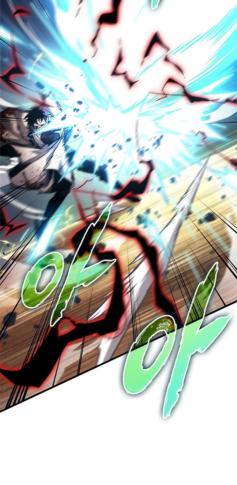 Pick Me Up Chapter 110 - halaman 29