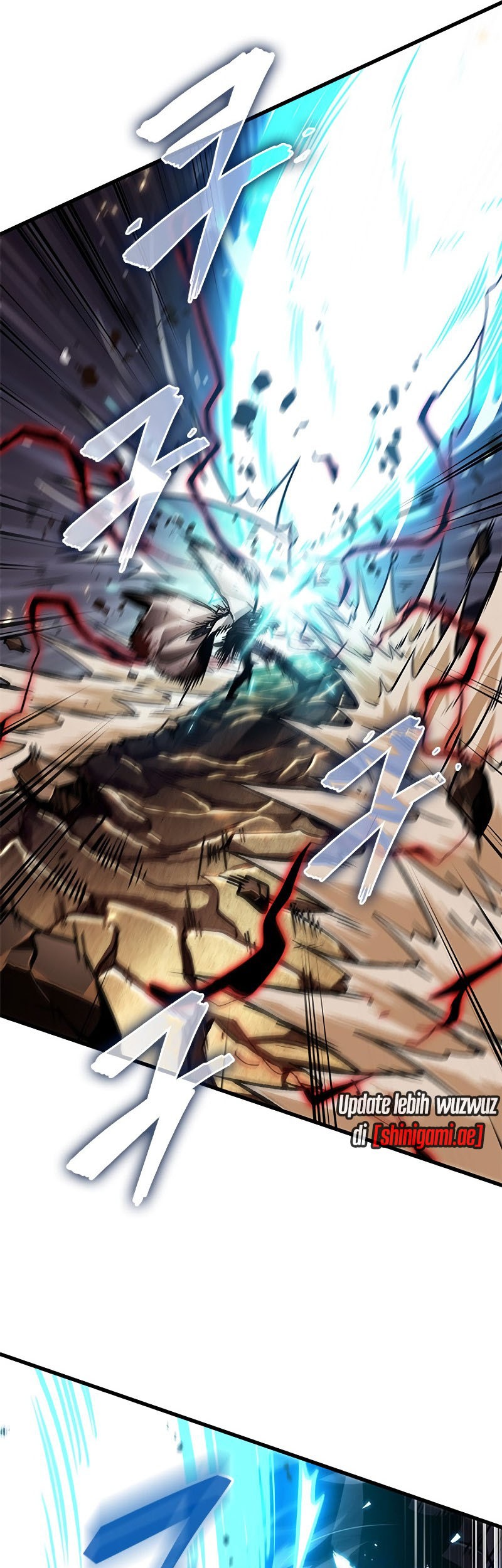 Pick Me Up Chapter 110 - halaman 30