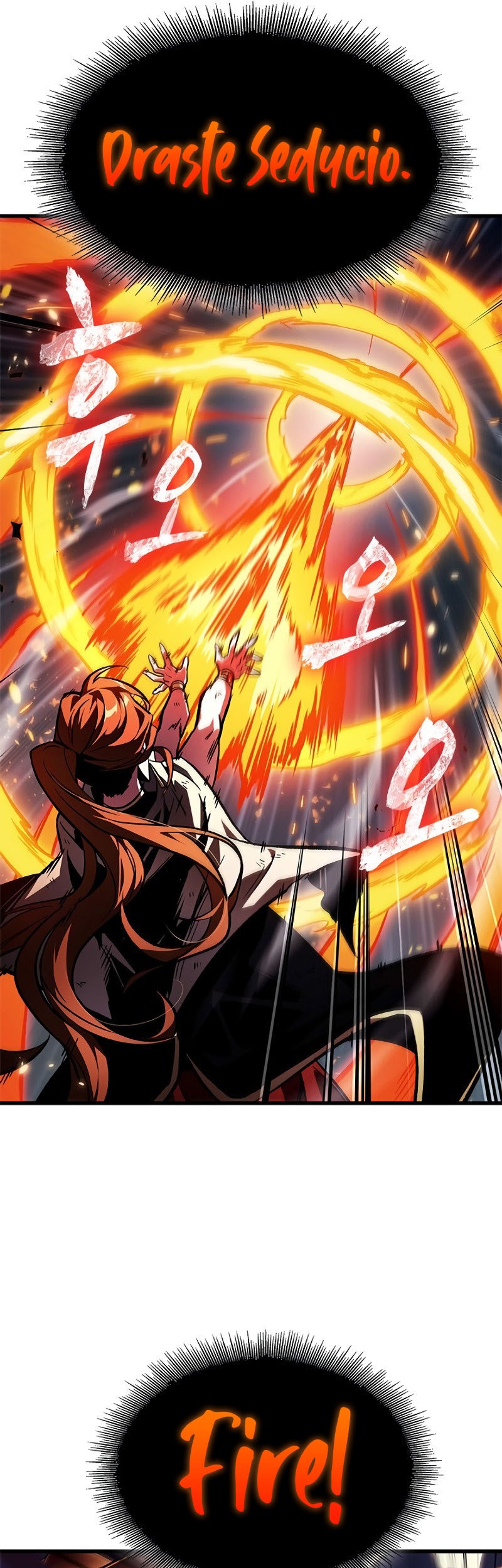 Pick Me Up Chapter 110 - halaman 38