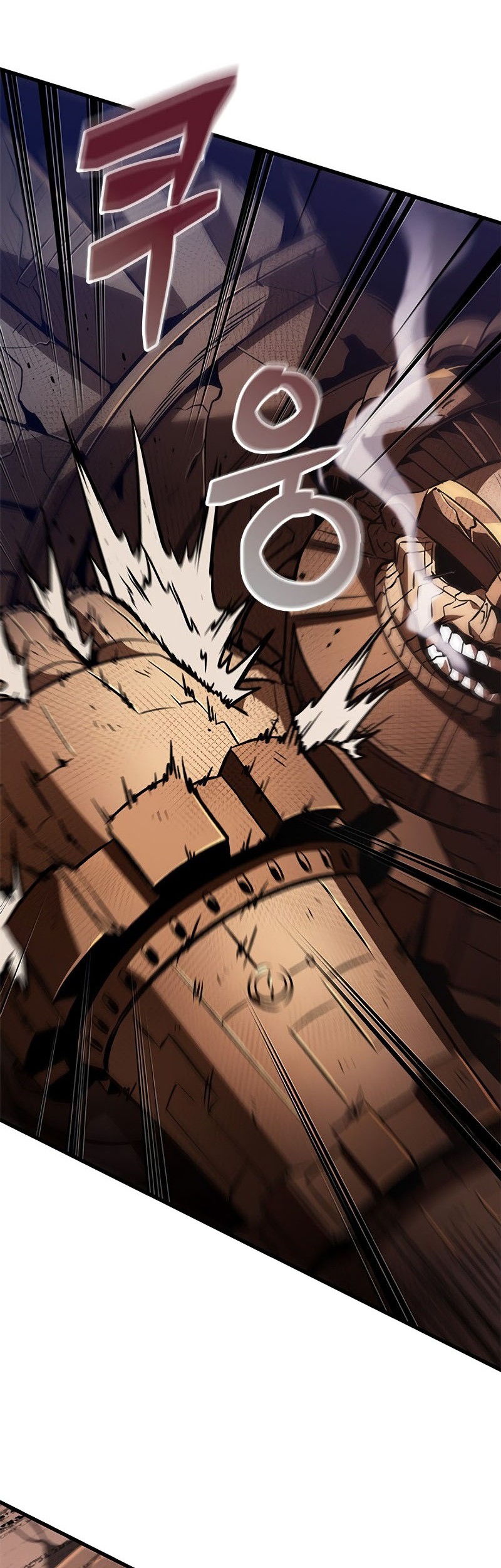 Pick Me Up Chapter 110 - halaman 43