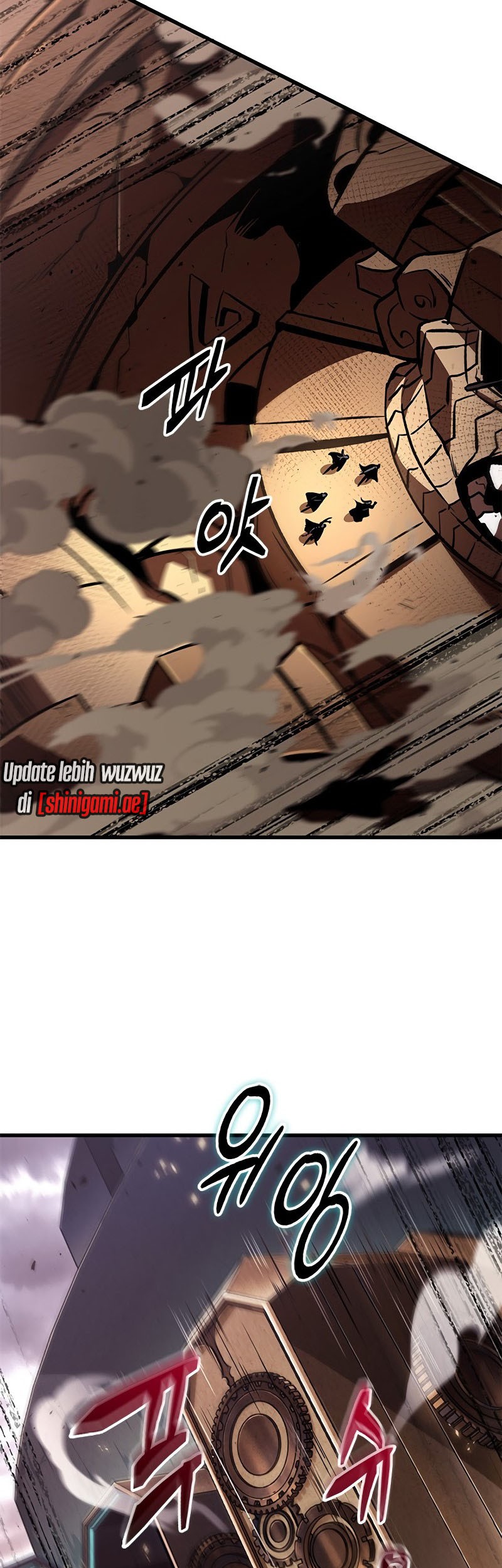Pick Me Up Chapter 110 - halaman 44