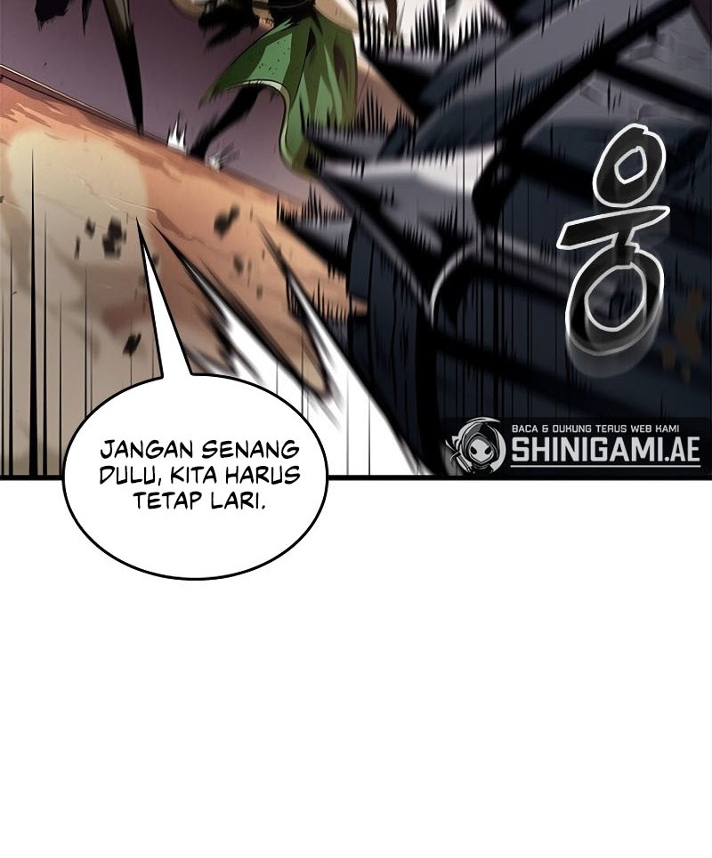 Pick Me Up Chapter 110 - halaman 49