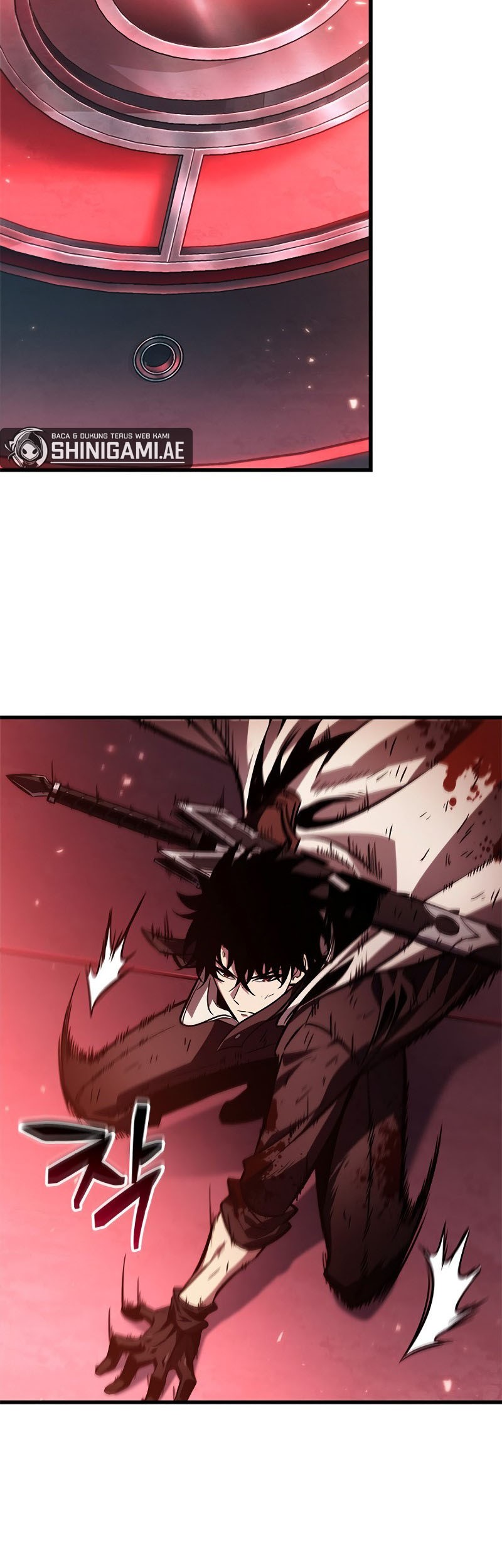 Pick Me Up Chapter 110 - halaman 52