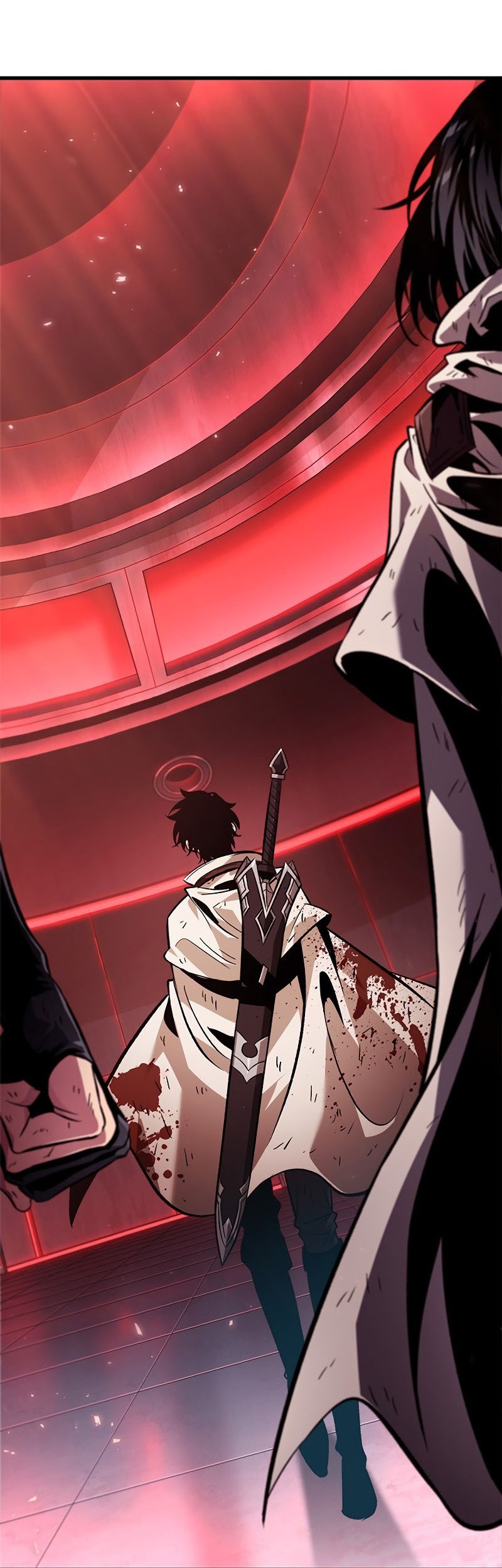 Pick Me Up Chapter 110 - halaman 53