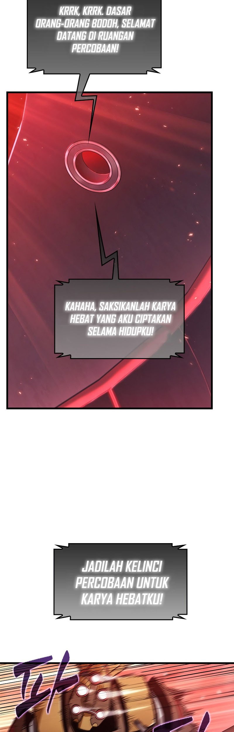 Pick Me Up Chapter 110 - halaman 59