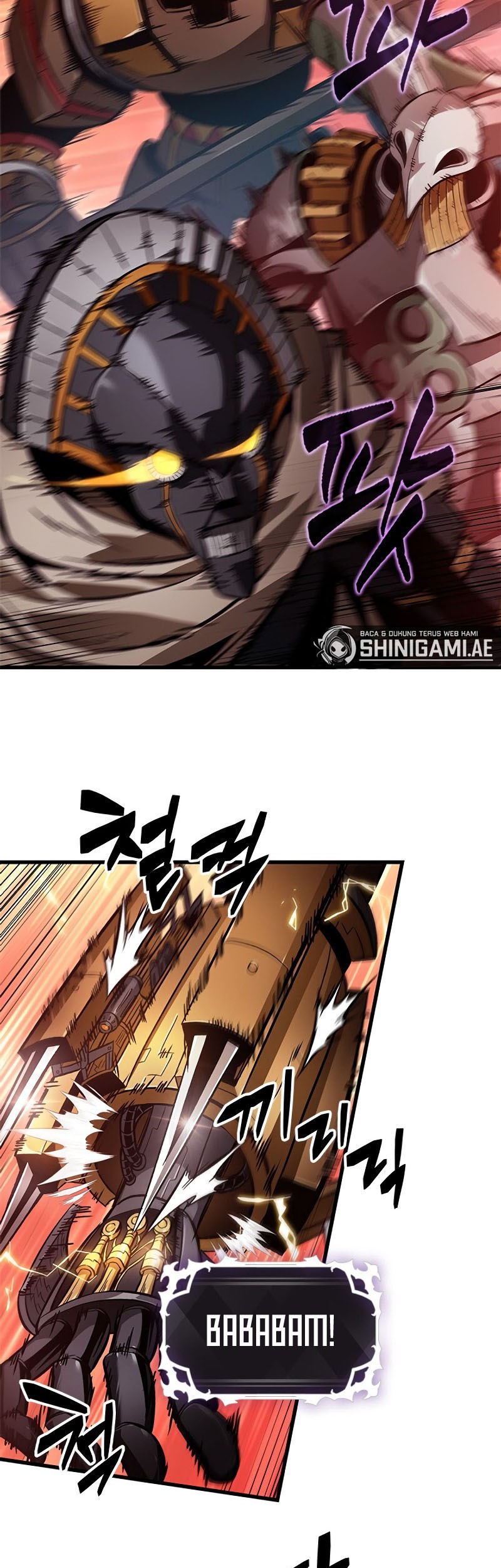 Pick Me Up Chapter 110 - halaman 60