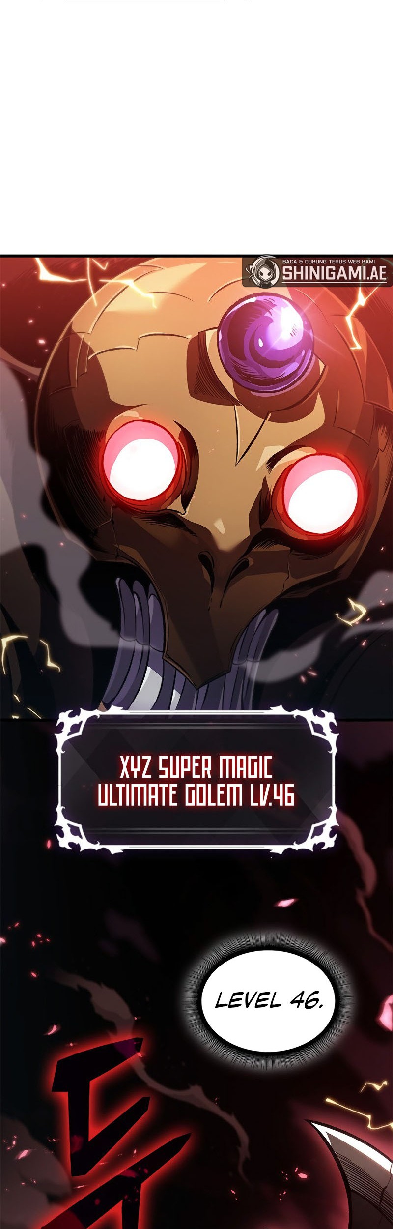 Pick Me Up Chapter 110 - halaman 63