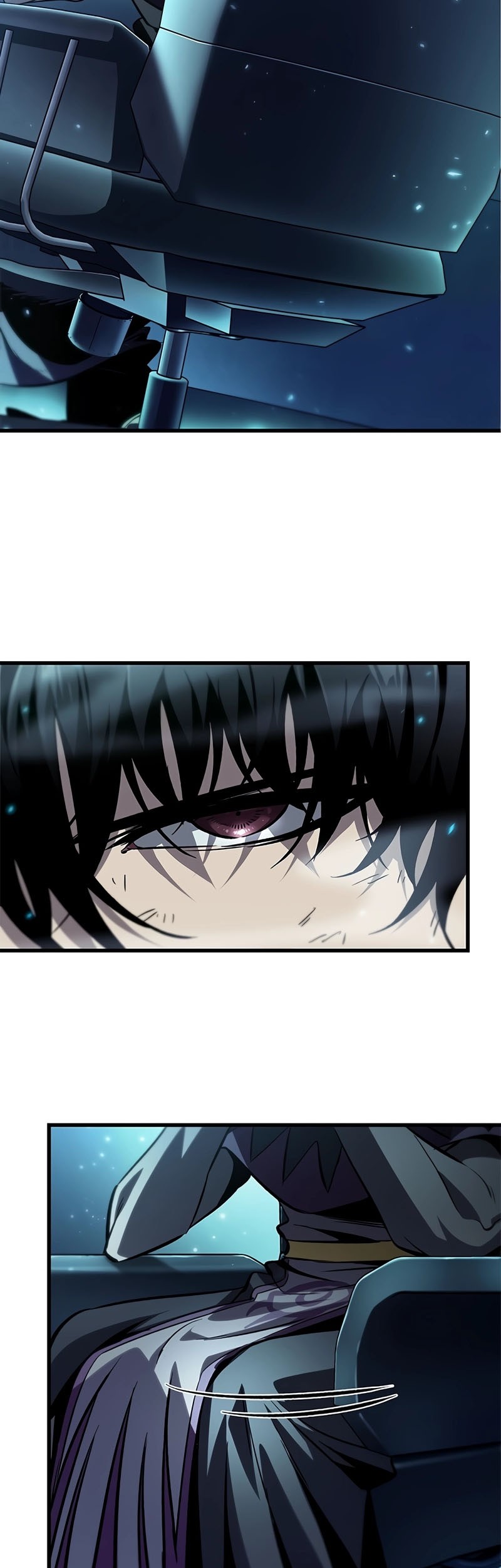 Pick Me Up Chapter 111 - halaman 36