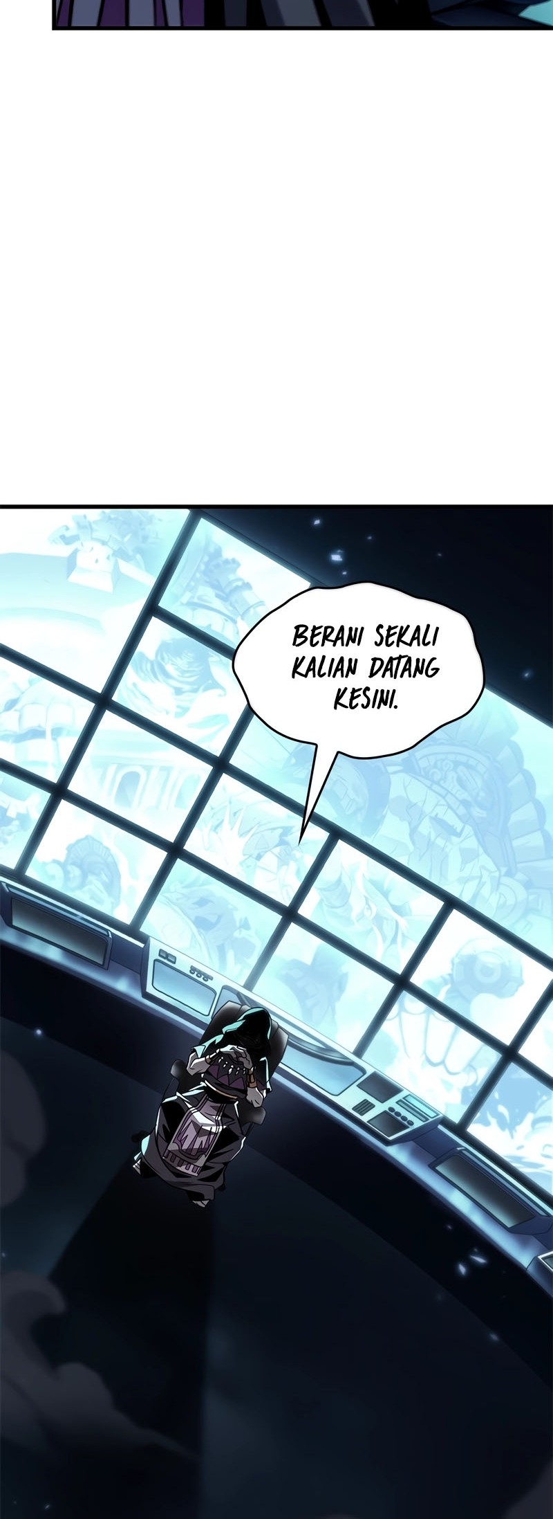 Pick Me Up Chapter 111 - halaman 37