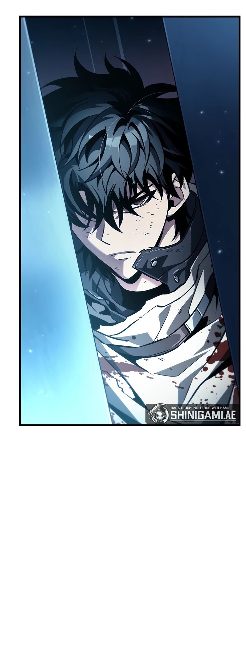 Pick Me Up Chapter 111 - halaman 49