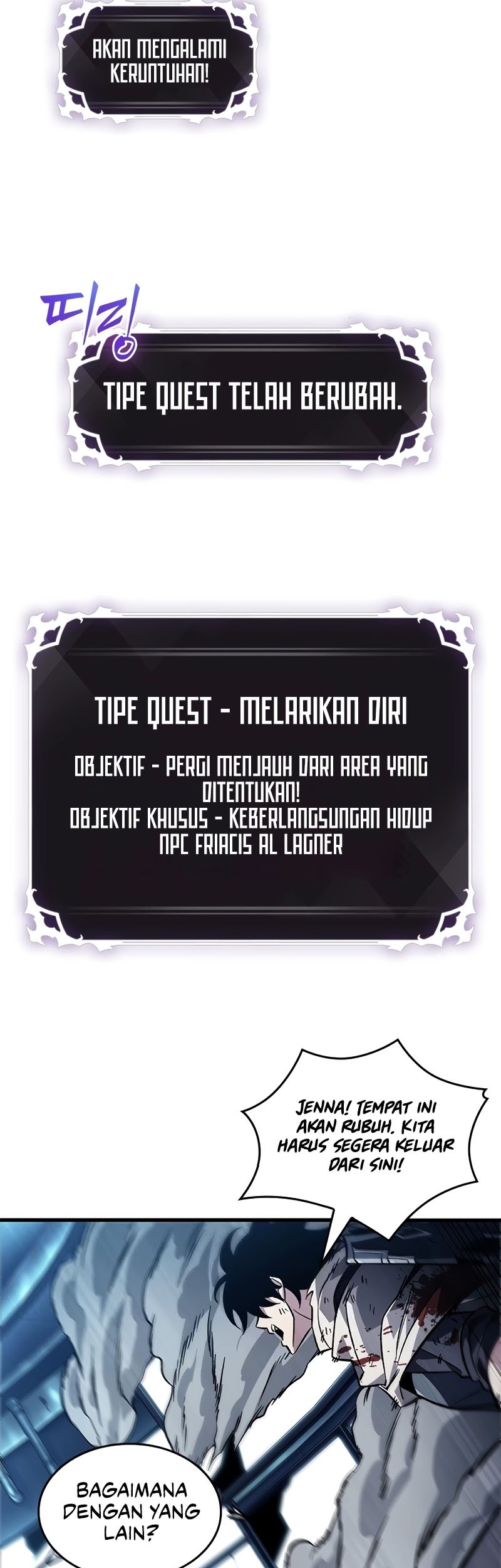Pick Me Up Chapter 111 - halaman 56