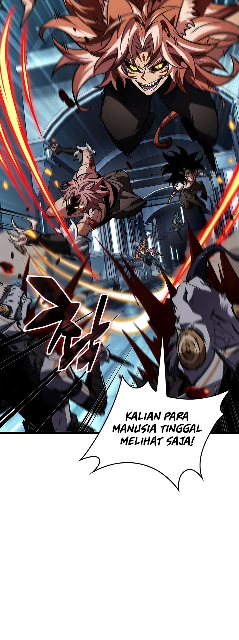 Pick Me Up Chapter 111 - halaman 61