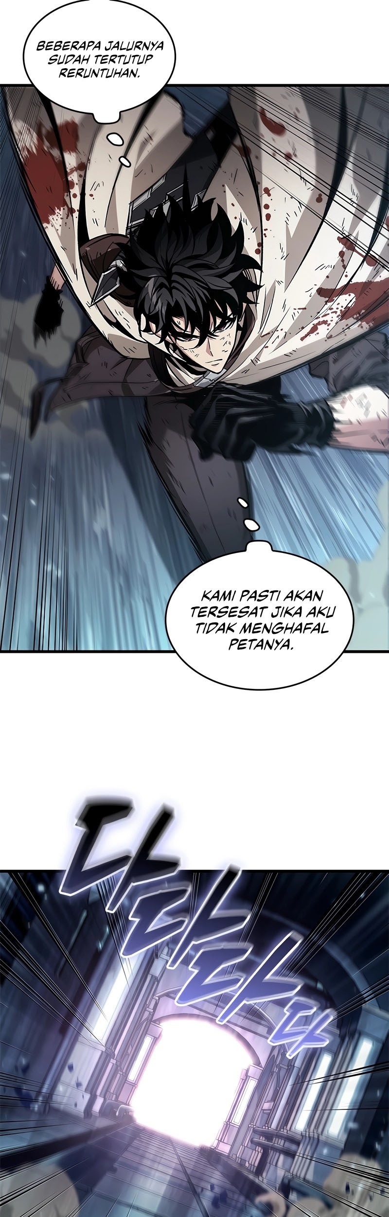 Pick Me Up Chapter 112 - halaman 10