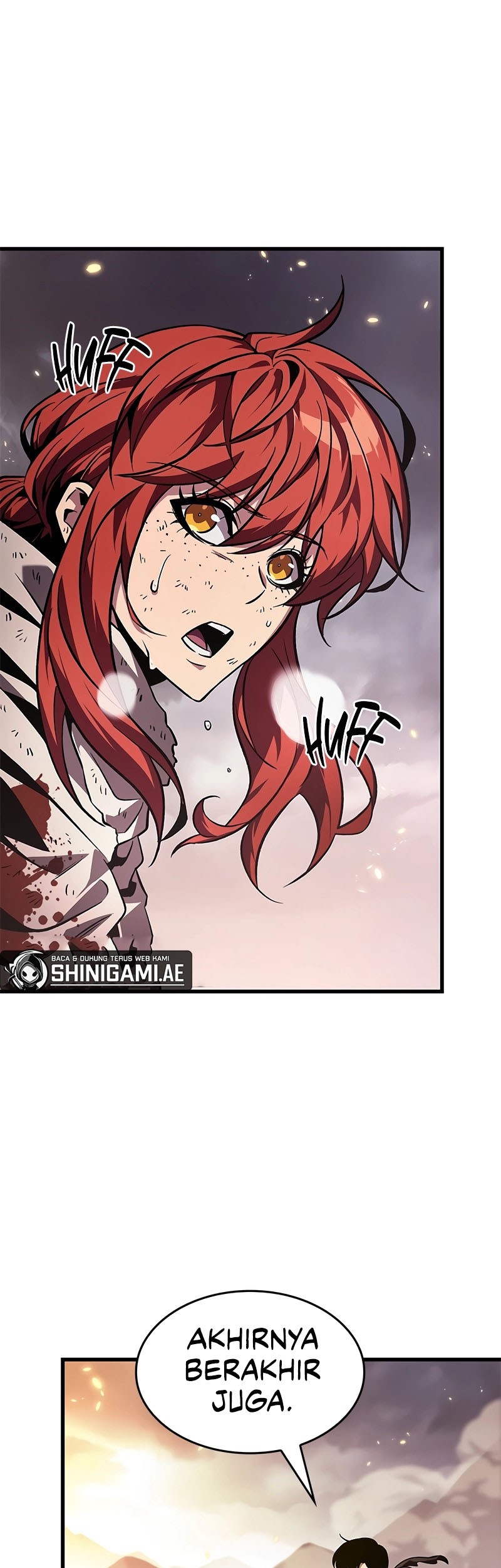 Pick Me Up Chapter 112 - halaman 22