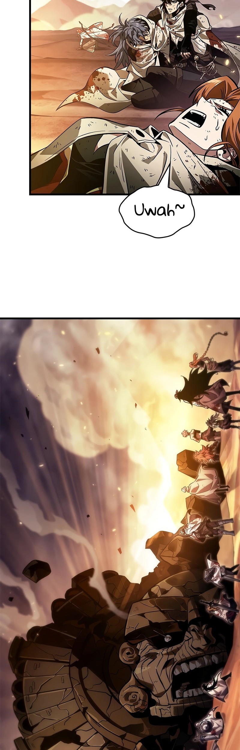 Pick Me Up Chapter 112 - halaman 23