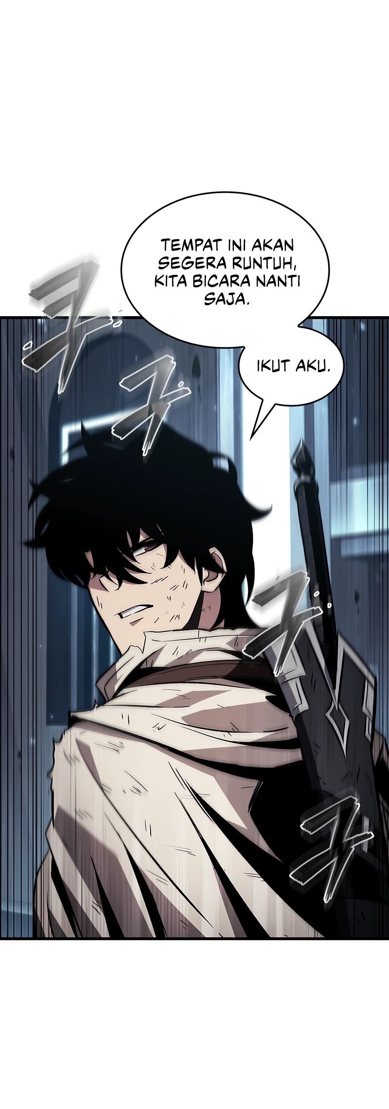Pick Me Up Chapter 112 - halaman 5