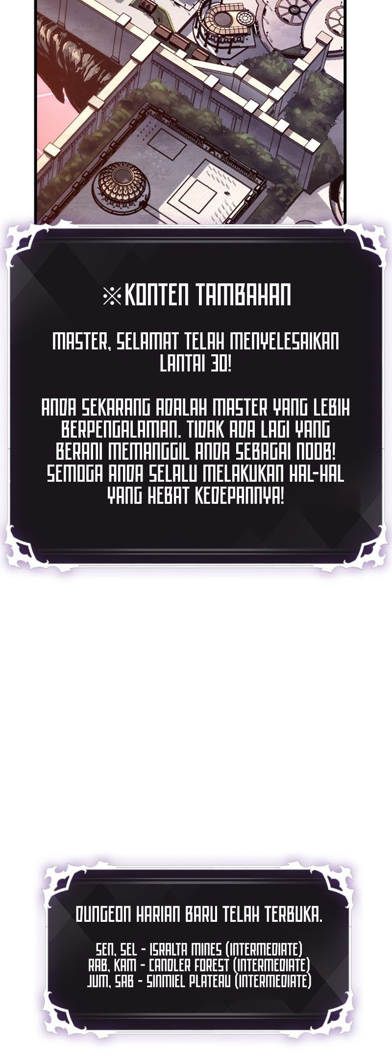 Pick Me Up Chapter 113 - halaman 37
