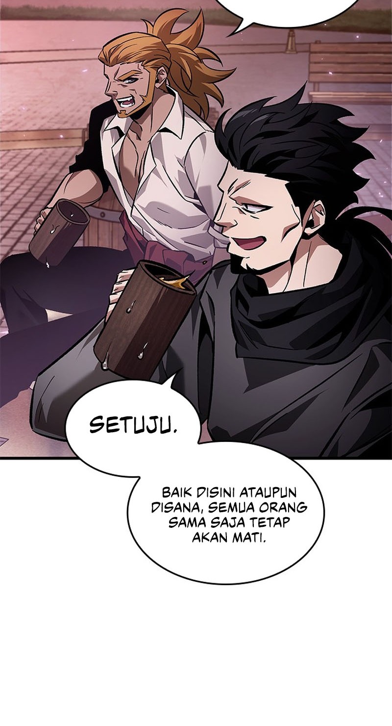Pick Me Up Chapter 113 - halaman 5