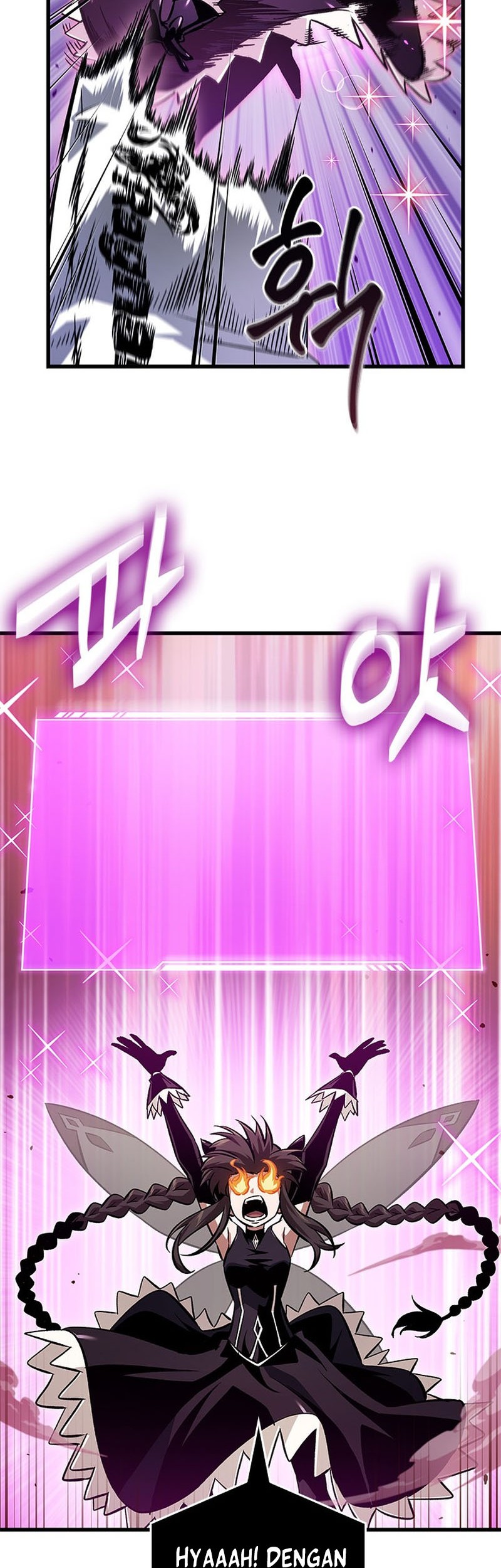 Pick Me Up Chapter 113 - halaman 51