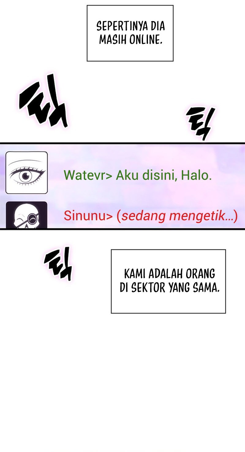 Pick Me Up Chapter 113 - halaman 53