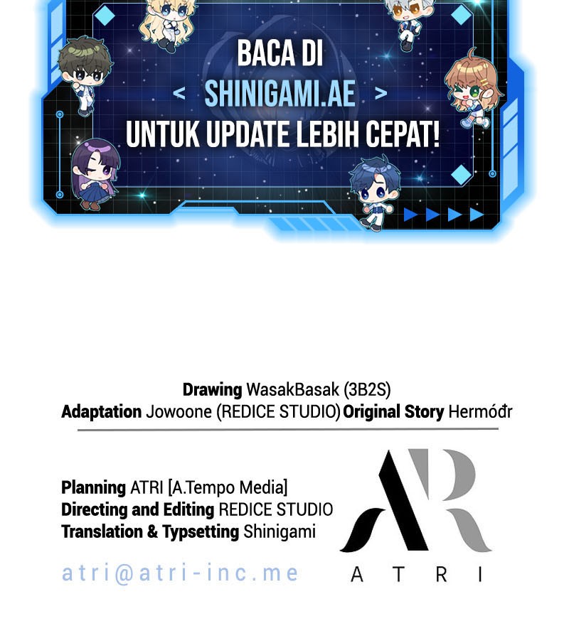 Pick Me Up Chapter 113 - halaman 58