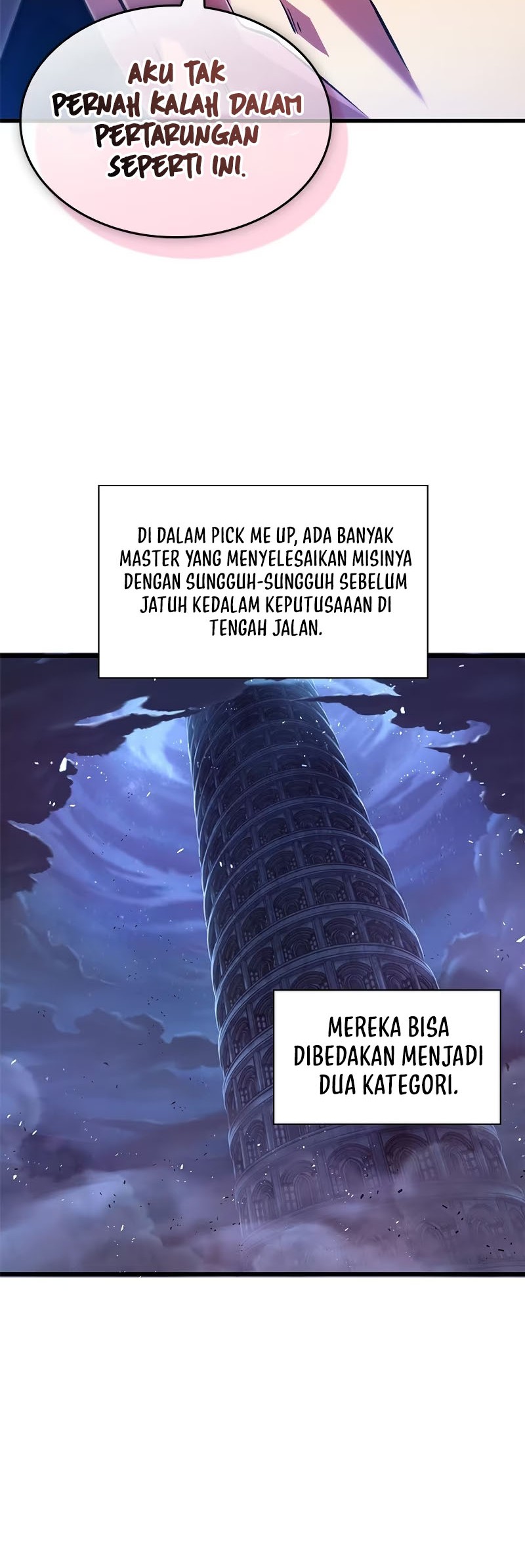 Pick Me Up Chapter 114 - halaman 13