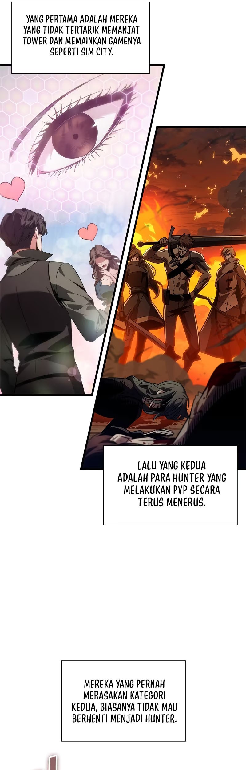 Pick Me Up Chapter 114 - halaman 14