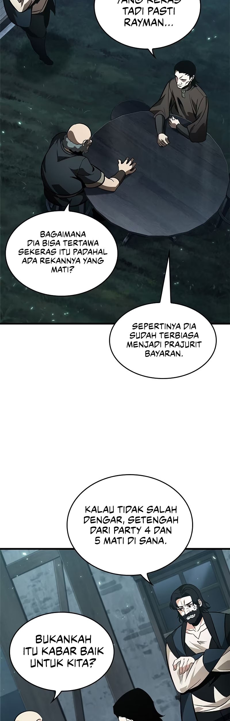 Pick Me Up Chapter 114 - halaman 24