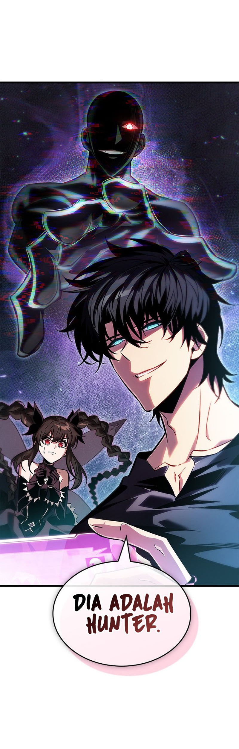 Pick Me Up Chapter 114 - halaman 3